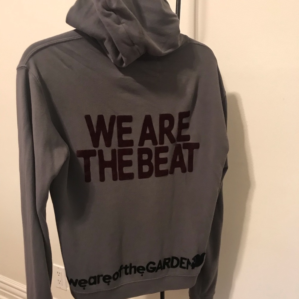 Natural Life hoodie